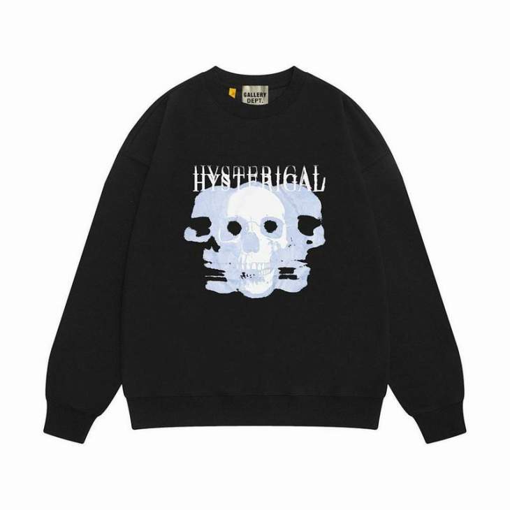 Picture of Gallery Dept Sweathirt _SKUGalleryDeptS-2XL11trGAY18232521